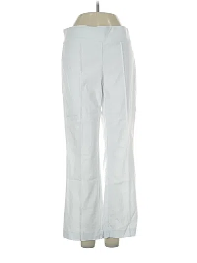 Pre-owned J. Mclaughlin Casual Pants In Blue