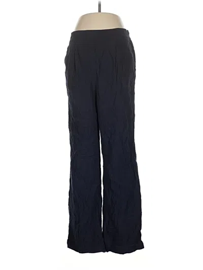 Pre-owned J. Mclaughlin Casual Pants In Blue