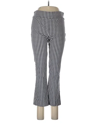 Pre-owned J. Mclaughlin Casual Pants In Blue