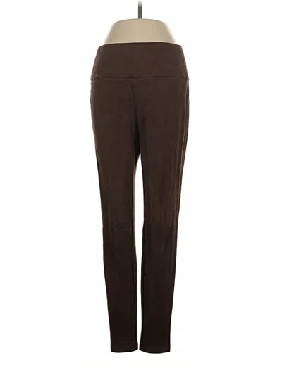 Pre-owned J. Mclaughlin Casual Pants In Brown