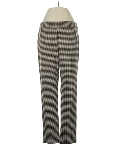 Pre-owned J. Mclaughlin Casual Pants In Gray