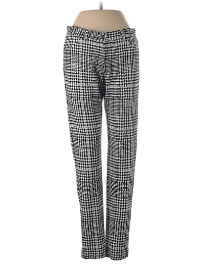 Pre-owned J. Mclaughlin Casual Pants In Gray