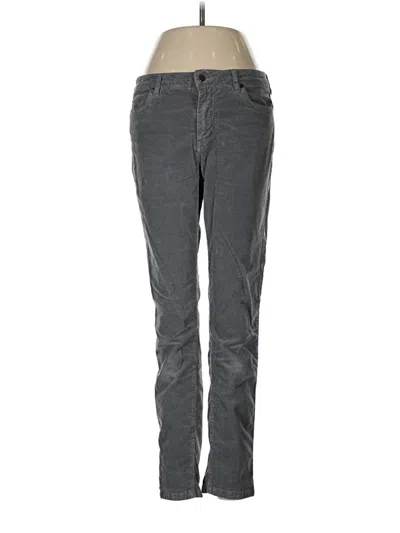 Pre-owned J. Mclaughlin Casual Pants In Gray