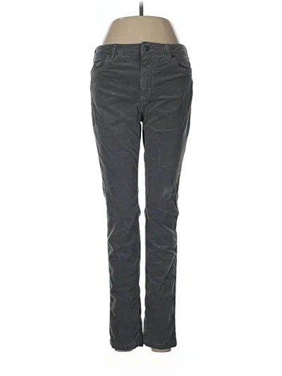 Pre-owned J. Mclaughlin Casual Pants In Gray
