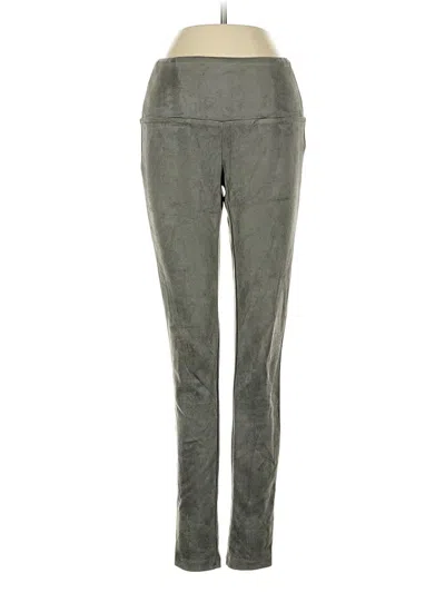 Pre-owned J. Mclaughlin Casual Pants In Gray