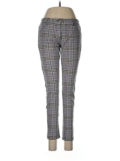 Pre-owned J. Mclaughlin Casual Pants In Gray