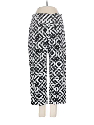 Pre-owned J. Mclaughlin Casual Pants In Gray