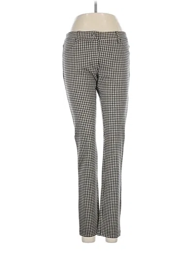 J. Mclaughlin Casual Pants In Gray