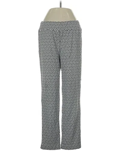 Pre-owned J. Mclaughlin Casual Pants In Gray