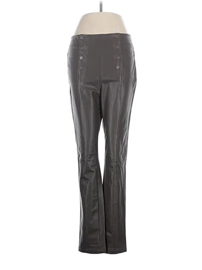 Pre-owned J. Mclaughlin Casual Pants In Gray