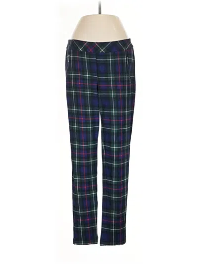 Pre-owned J. Mclaughlin Casual Pants In Green