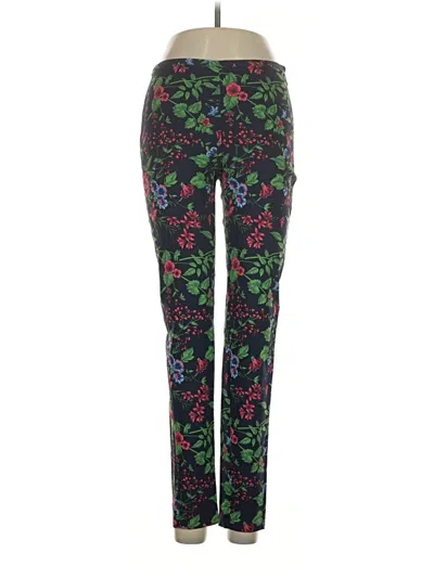 Pre-owned J. Mclaughlin Casual Pants In Green