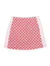 J. Mclaughlin Casual Skirt In Pink