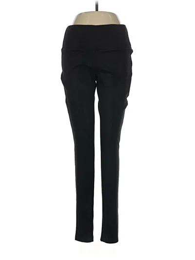 Pre-owned J. Mclaughlin Dress Pants In Black