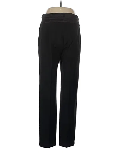 J. Mclaughlin Dress Pants In Black