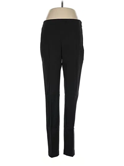J. Mclaughlin Dress Pants In Black