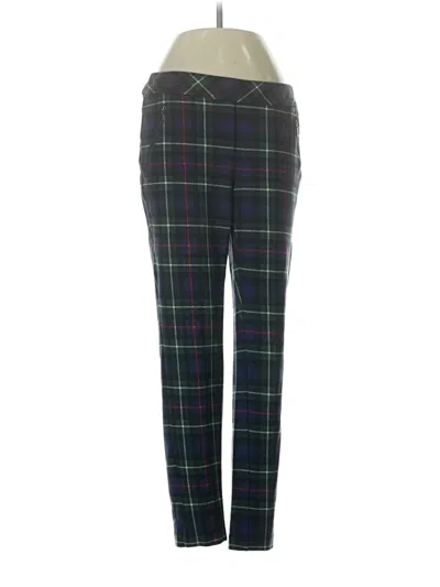 Pre-owned J. Mclaughlin Dress Pants In Blue