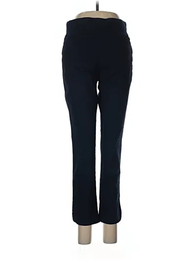 Pre-owned J. Mclaughlin Dress Pants In Blue