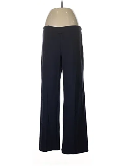 Pre-owned J. Mclaughlin Dress Pants In Blue