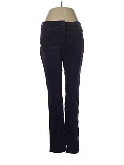 Pre-owned J. Mclaughlin Jeans In Blue