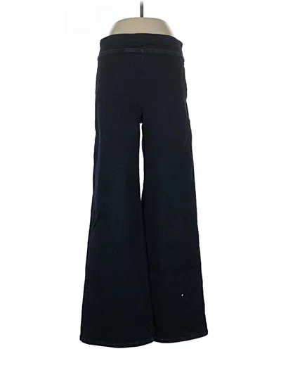Pre-owned J. Mclaughlin Jeans In Blue