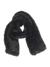 J. Mclaughlin Scarf In Black