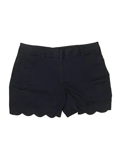 Pre-owned J. Mclaughlin Shorts In Black