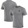 J. Palmer Black Cincinnati Bengals Four Down T-shirt In Multi
