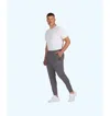 J. Palmer Men's Graphite Ohio State Buckeyes Home Game Joggers In Graphite
