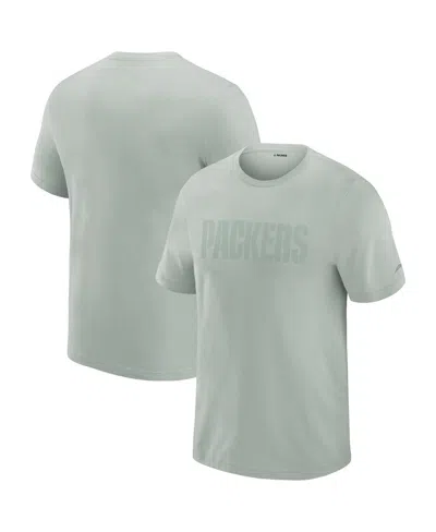 J. Palmer Men's Green Bay Packers Play Action Tri-blend Performance T-shirt