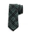 J. Palmer Men's Philadelphia Eagles Game Day Tie In Transparent