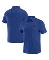 J. Palmer Men's Royal Los Angeles Rams Four Down Polo Shirt In Multi