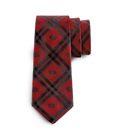 J. Palmer Men's San Francisco 49ers Game Day Tie In Red