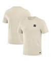 J. Palmer Men's White Chicago Bears Four Down T-shirt In White