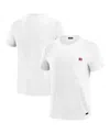 J. Palmer Men's White Texas Longhorns In-the-pocket T-shirt In White