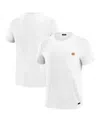 J. Palmer Men's White Texas Longhorns In-the-pocket T-shirt In White