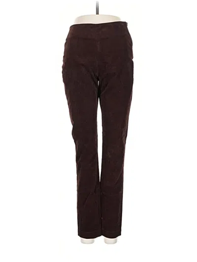 Pre-owned J. Peterman Casual Pants In Brown
