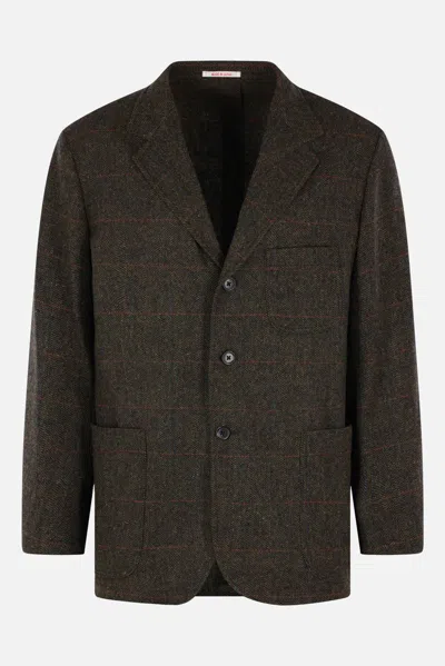 J Press J. Press Jackets In Green