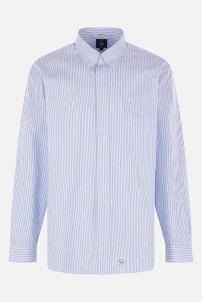 J Press J. Press Shirts In Black