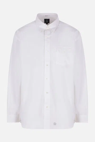 J Press J. Press Shirts In White