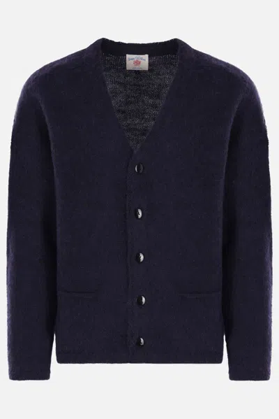 J Press J. Press Sweaters In Blue