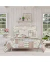 J. Queen Bold J. Queen Cottage Eloise Quilt