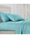 J. Queen Bold Rowan Sheet Set