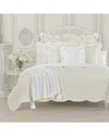 J. Queen Cottage Amherst Quilt Set