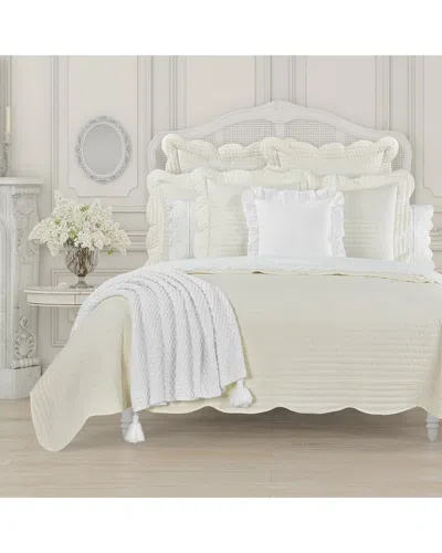J. QUEEN COTTAGE J. QUEEN COTTAGE AMHERST QUILT SET