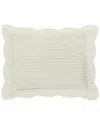 J. Queen Cottage Amherst Quilted Sham