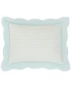 J. Queen Cottage Amherst Quilted Sham