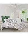 J. Queen Cottage Clara Comforter Set