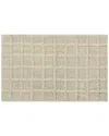 J. Queen Modern Cameron Bath Rug