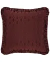 J. Queen Modern J. Queen New York La Boheme Euro Sham